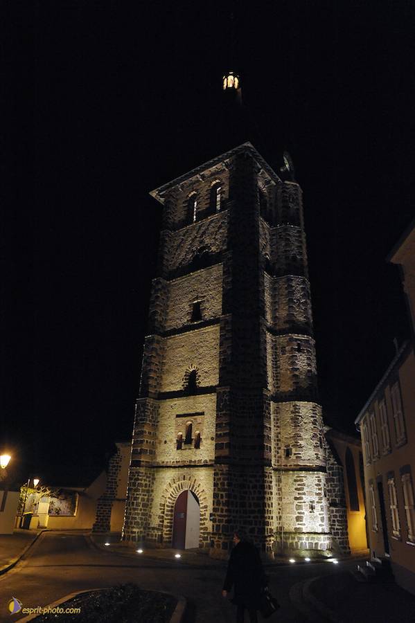 MESSE DES CENDRES   SENONCHE